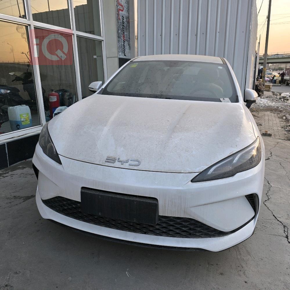 بي واي دي سيل 05 DM-i